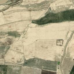 Satellite imagery of Malakhêy Ghunḏêy, AF