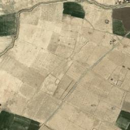 Satellite imagery of Malakhêy Ghunḏêy, AF