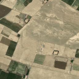 Satellite imagery of Malakhêy Ghunḏêy, AF