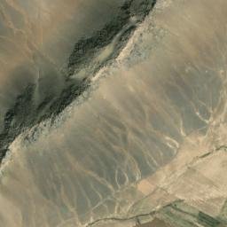 Satellite imagery of Khwājakah Ghunḏêy, AF