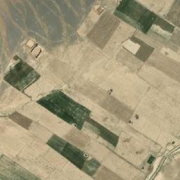 Satellite imagery of Khwājakah Ghunḏêy, AF