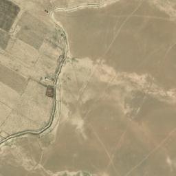 Satellite imagery of Khwājakah Ghunḏêy, AF