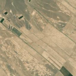 Satellite imagery of Dê Kāndiyān Ghar, AF