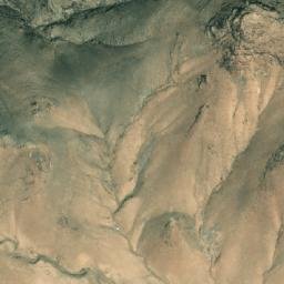 Satellite imagery of Tōrah Tsakah, AF