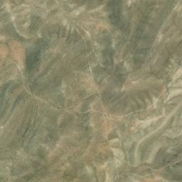 Satellite imagery of Dê Khalīl Pitāw Ghaṯē, AF