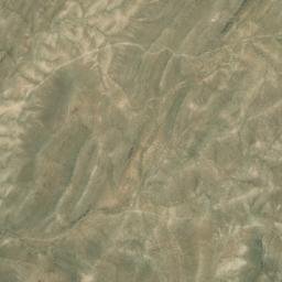 Satellite imagery of Dê Khalīl Pitāw Ghaṯē, AF