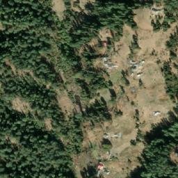 Satellite imagery of Barnog Dhār, IN