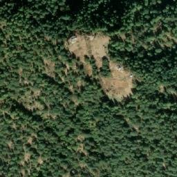 Satellite imagery of Barnog Dhār, IN