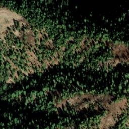 Satellite imagery of Simutla Dhār, IN