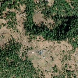 Satellite imagery of Simutla Dhār, IN
