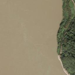 Satellite imagery of Morton Point (historical), CN