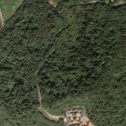 Satellite imagery of Morton Point (historical), CN
