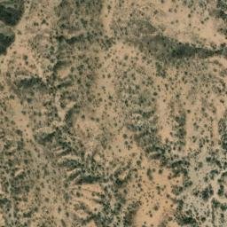 Satellite imagery of Alamo Mine, US