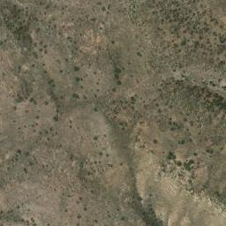 Satellite imagery of Mule Ridge, US