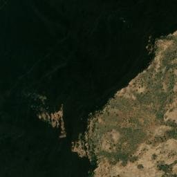 Satellite imagery of Jbel Agouti, MA