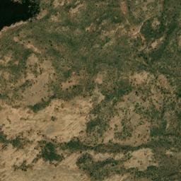 Satellite imagery of Jbel Agouti, MA