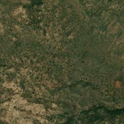 Satellite imagery of Jbel Agouti, MA