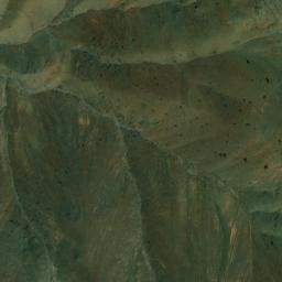 Satellite imagery of Jbel Agart, MA