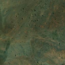 Satellite imagery of Jbel Agart, MA
