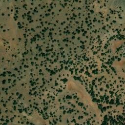 Satellite imagery of Jebel Imi n’Azeg, MA
