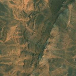 Satellite imagery of Guelib el Aouda, DZ