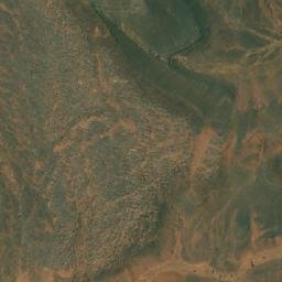 Satellite imagery of Chebket Khouabi, DZ
