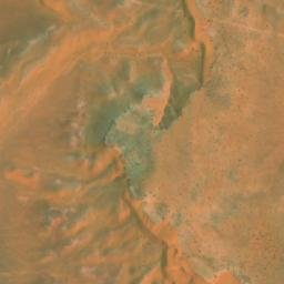 Satellite imagery of Djorf ed Doul, DZ