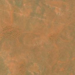 Satellite imagery of Djorf ed Doul, DZ