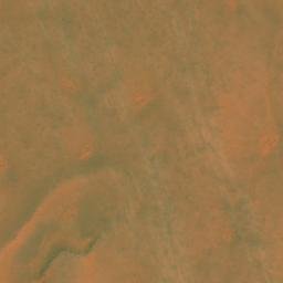 Satellite imagery of Garet es Semmouta el Foukania, DZ