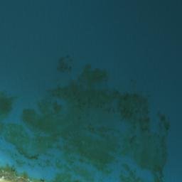 Satellite imagery of Ra’s Abū Lahw, EG