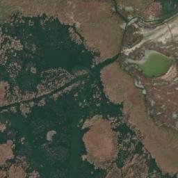 Satellite imagery of Ra’s al Quray‘ah al Qiblīyah, EG