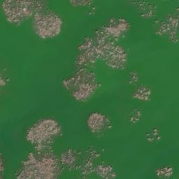 Satellite imagery of Ra’s Qunbur, EG