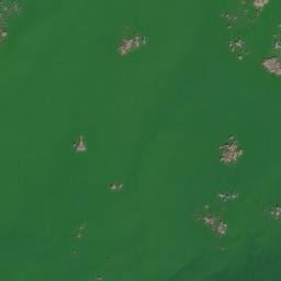 Satellite imagery of Ra’s Qunbur, EG