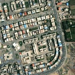 Satellite imagery of Tall ad Dayr, EG