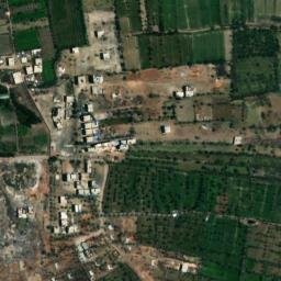 Satellite imagery of Tall ad Dayr, EG