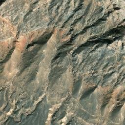 Satellite imagery of Kohī Khāsh, AF