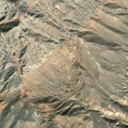 Satellite imagery of Kohī Khāsh, AF