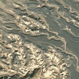 Satellite imagery of Kohī Khāsh, AF