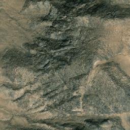 Satellite imagery of Kumāndêk Ghar, AF