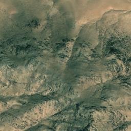 Satellite imagery of Būkē Ghar, AF