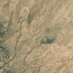 Satellite imagery of Būkē Ghar, AF