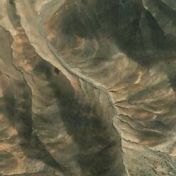 Satellite imagery of Zōṟ Wām Ghar, AF