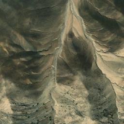 Satellite imagery of Zōṟ Wām Ghar, AF