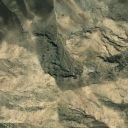 Satellite imagery of Zōṟ Wām Ghar, AF