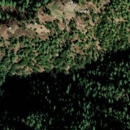 Satellite imagery of Simutla Dhār, IN