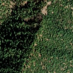 Satellite imagery of Simutla Dhār, IN