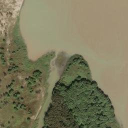 Satellite imagery of Morton Point (historical), CN