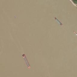 Satellite imagery of Morton Point (historical), CN