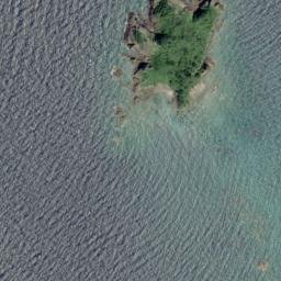 Satellite imagery of Kazuraze Hana, JP