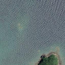 Satellite imagery of Kazuraze Hana, JP